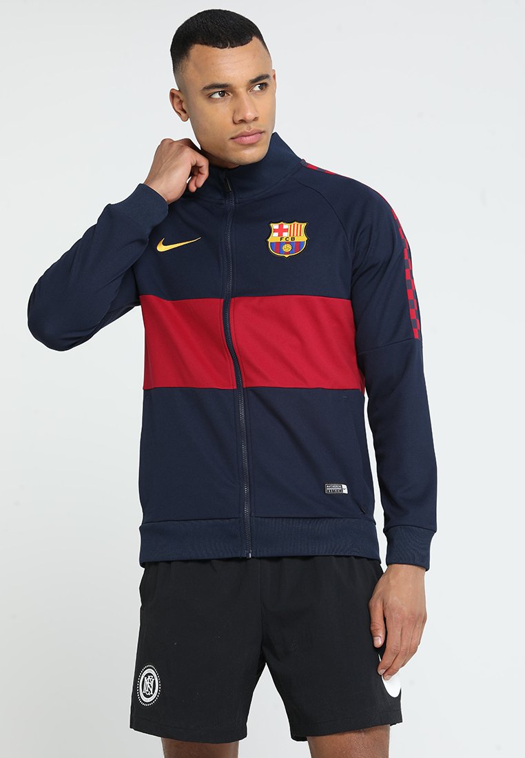 fc barcelona zalando - yenanchen 