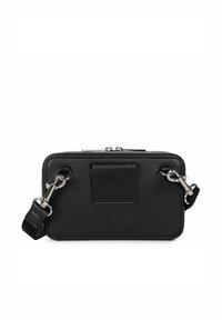 LANCASTER PARIS HOMME - Borsa a tracolla - noir