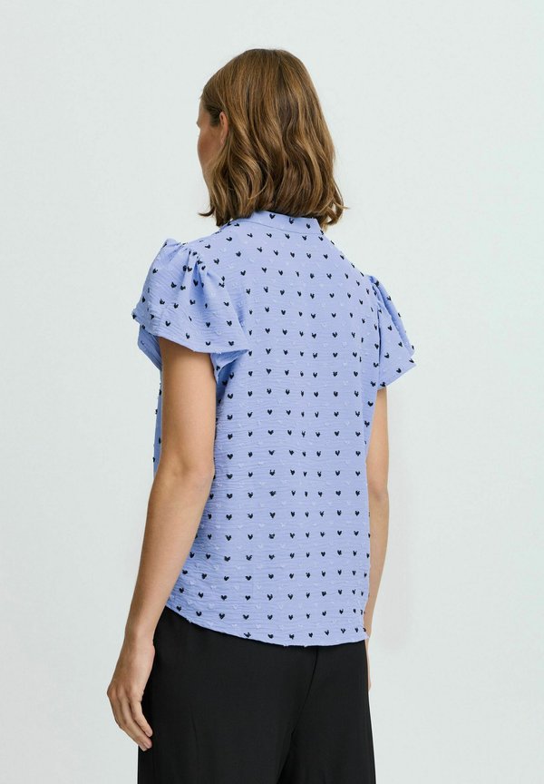 BYIPRIK SS - Blouse3