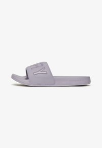 Superdry & Co CORE - Mules - iced purple