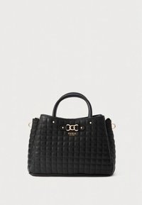 Guess NADIRA GIRLFRIEND - Rankinė per petį - black