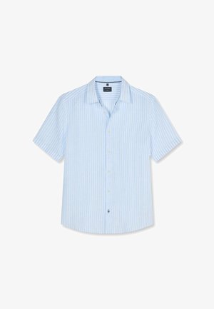 OLYMP, OLYMP CASUAL, REGULAR FIT, FREIZEITHEMD, KENT - Hemd - hellblau
