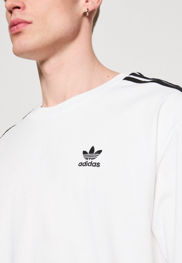 OVERSIZE TEE - Print T-shirt4