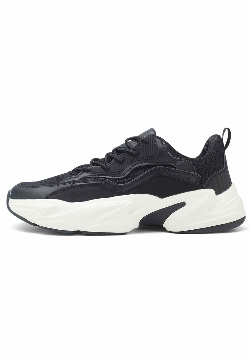 Crosby Trainers - black - Zalando
