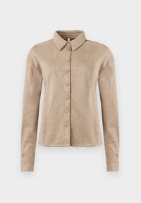 Unselected, beige