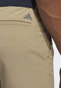 adidas Golf ULTIMATE365 GOLF - Friluftsshorts - hemp