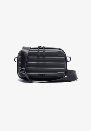 YOURTURN, Sac bandoulière - black