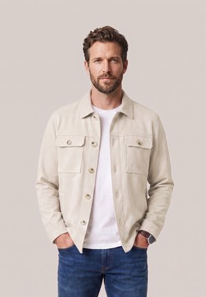 Pier One by Zalando, Лятно яке - cream