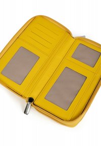 Hexagona CONFORT - Wallet - jaune