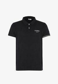 Non selezionato, black