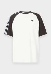 Επιλέχθηκε, off white/aurora coffee