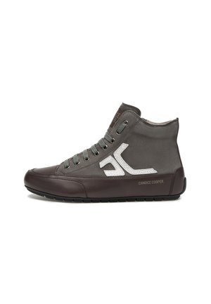 Sneakers alte - anthrazit
