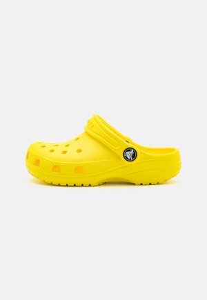 CLASSIC UNISEX - Zoccoli - cyber yellow