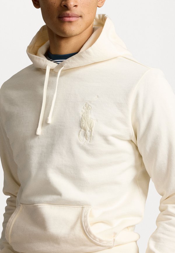 LONG SLEEVE - Sweatshirt - clubhouse cream4