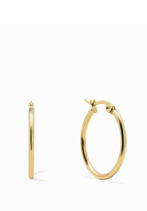 ORLANDO HOOPS - Ohrringe - gold-coloured