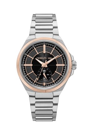 Watch - rose gold