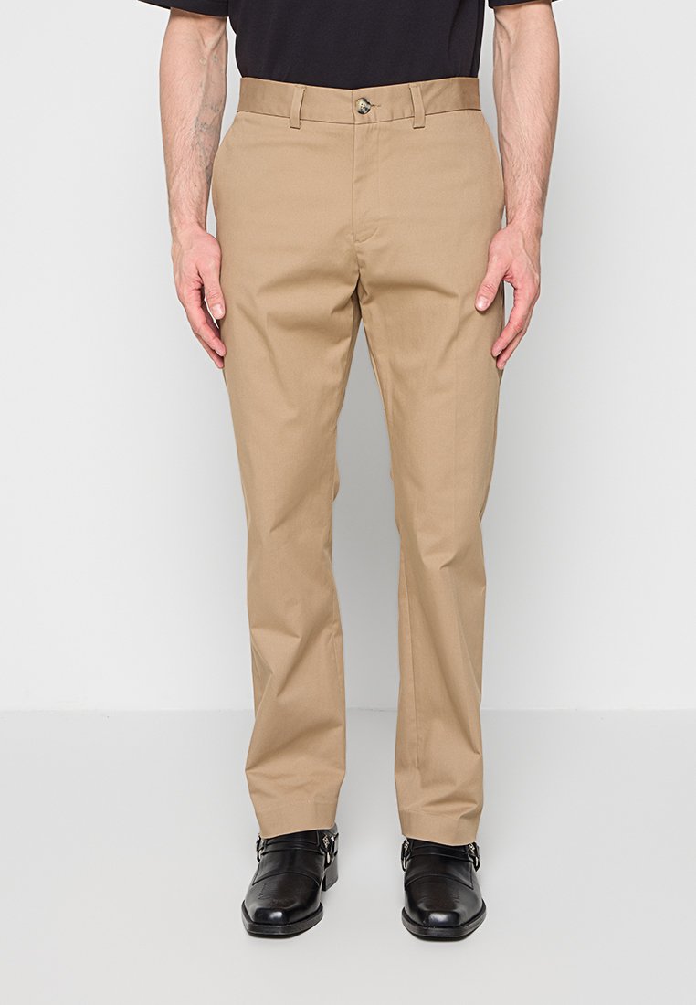 sandro Chino lichtbruin