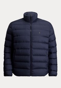 Unselected, collection navy