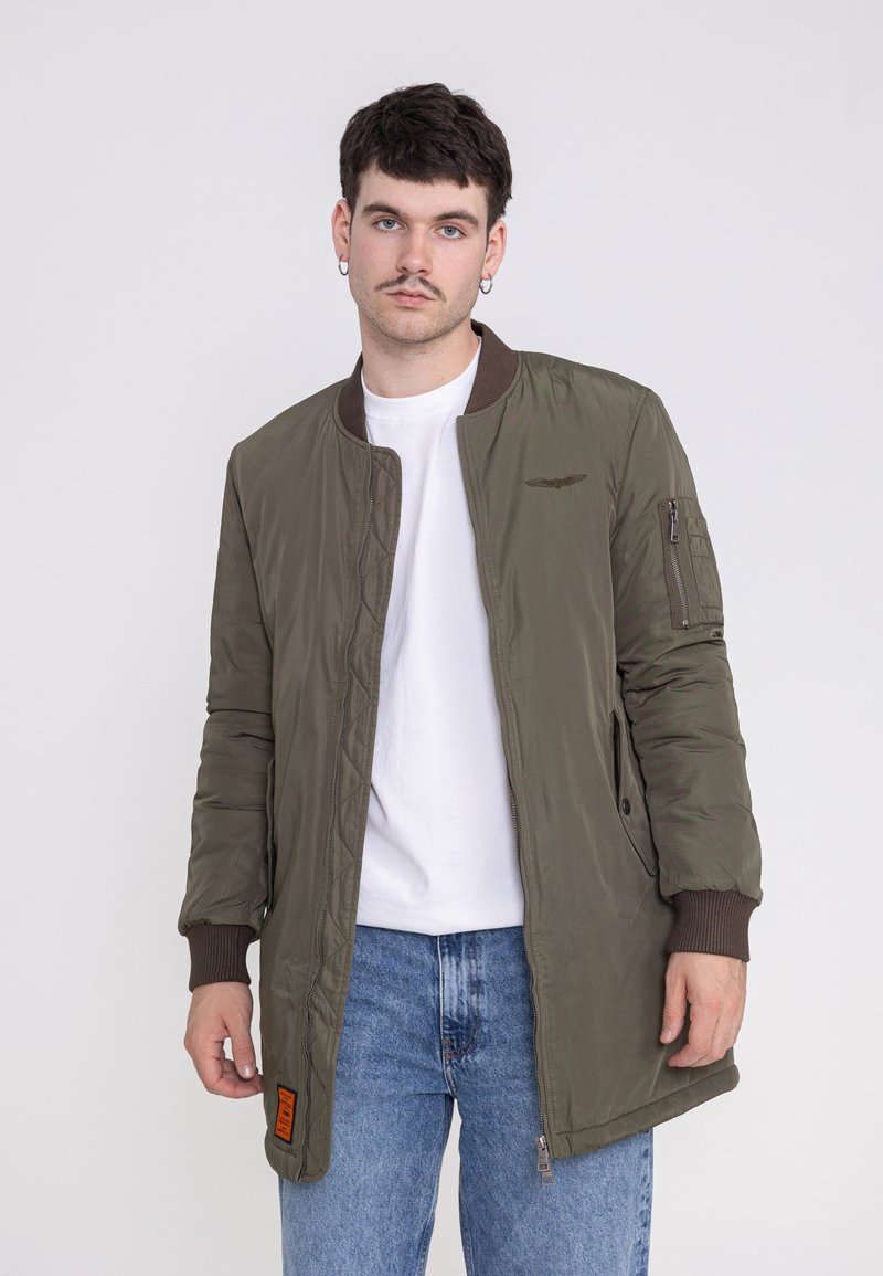 Bombers ORIGINAL khaki