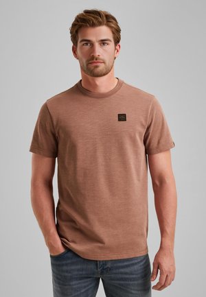 - T-shirt basic