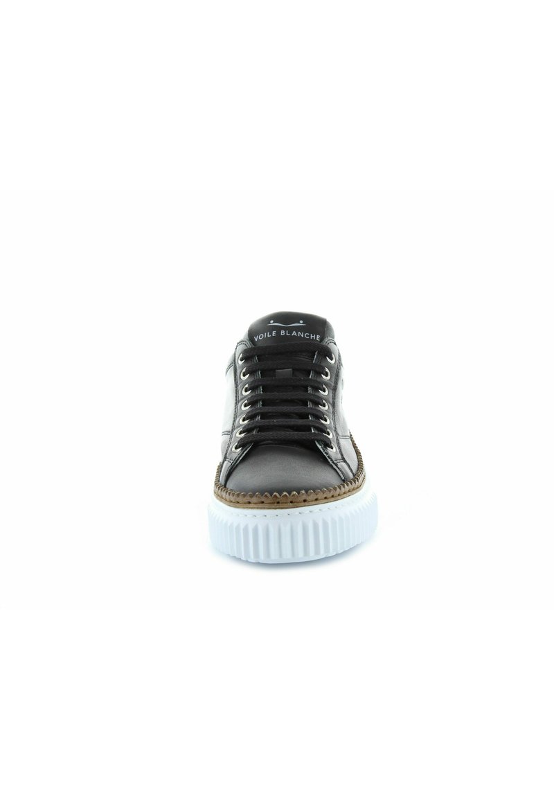 Damen Sneaker low | Voile Blanche Sneaker low nappa black/schwarz - ND93083 Damen Sneaker low | Voile Blanche Sneaker low nappa black/schwarz - ND93083