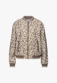 Unausgewählt, beige