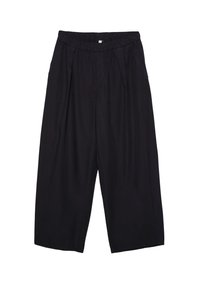 BARREL - Housut - black
