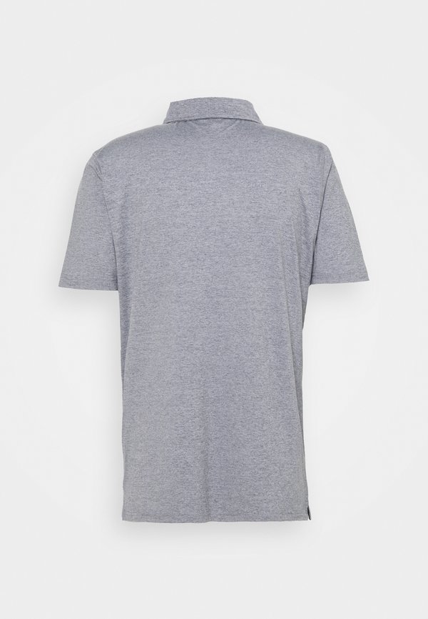 NEWPORT  - Polo shirt - silver3