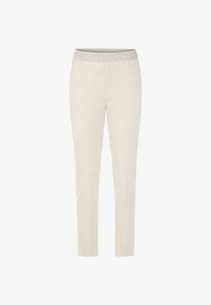 Marc Cain, MARC CAIN HOSE SIENA - Trousers - smoke