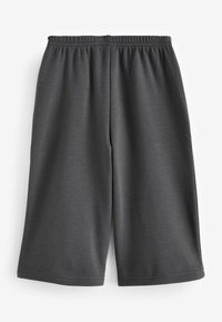 Next COSY WIDE - REGULAR FIT - Kelnės - charcoal grey