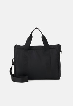 Sac ordinateur - black