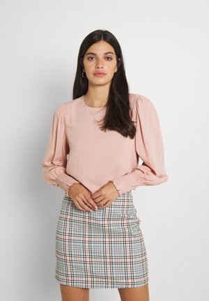 VMVILMA - Blus - misty rose