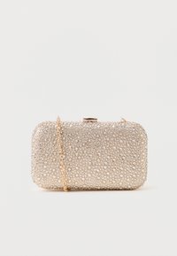 BAG - Ručna torbica - gold-coloured