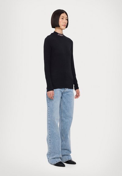 Stieglitz STIEG  - Longsleeve - black