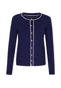 Unausgewählt, navy