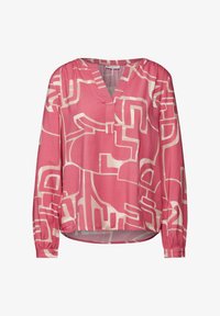 Non sélectionné, rosa