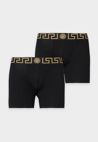 Δεν επιλέχθηκε, black/gold-coloured