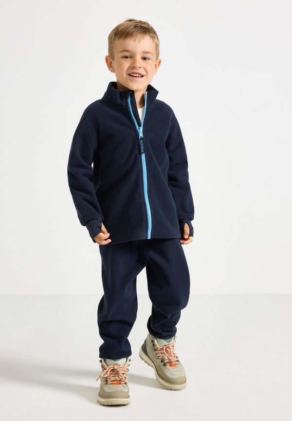 PERFORMANCE - Fleecejacke