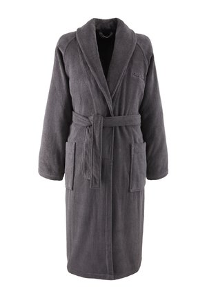 Ralph Lauren Home DULANEY UNISEX - Accappatoio - graphite