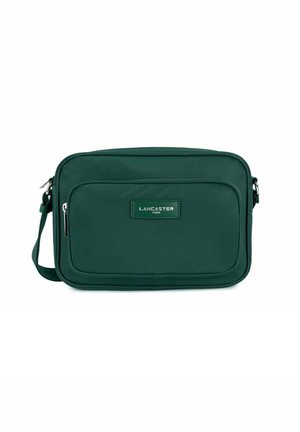 LARGE BASIC VITA - Sac bandoulière - vert foncé