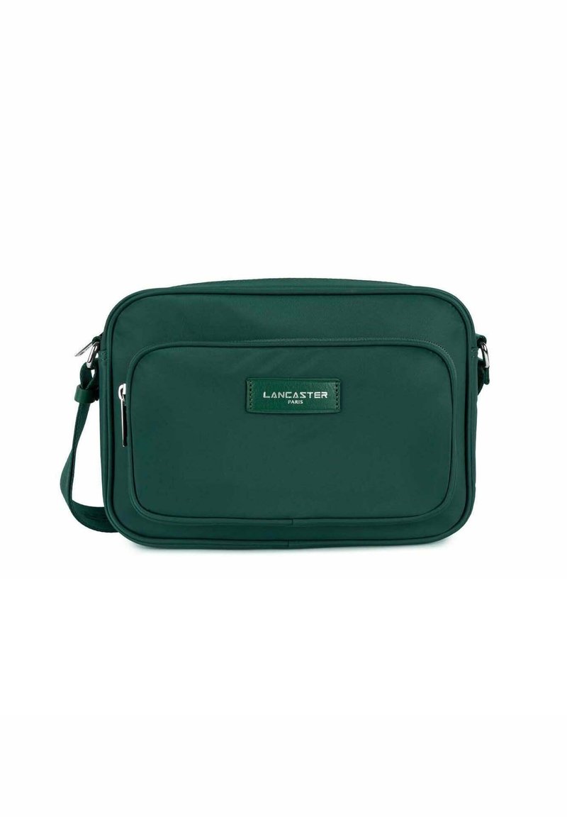 LANCASTER BASIC VITA - Borsa a tracolla - vert foncé