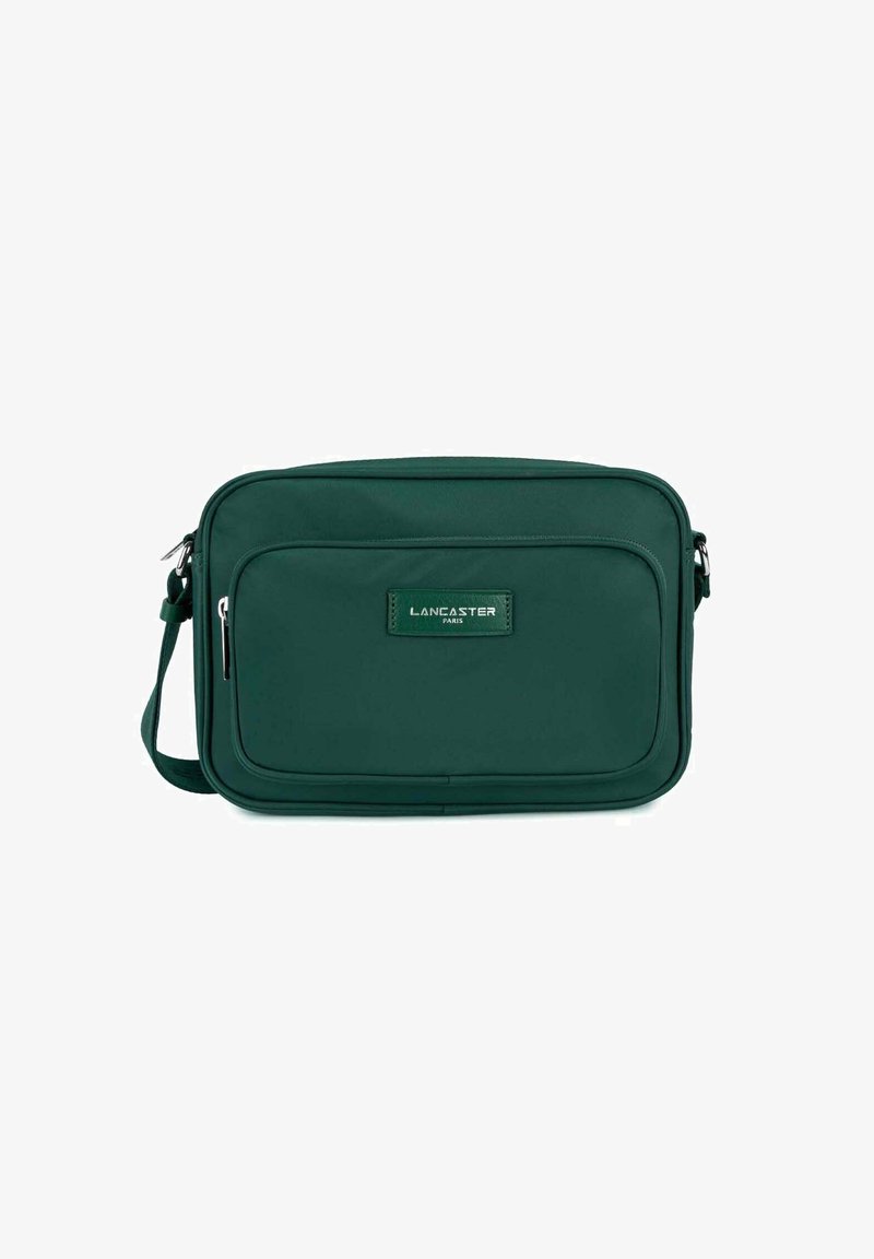 LANCASTER LARGE BASIC VITA - Borsa a tracolla - vert foncé