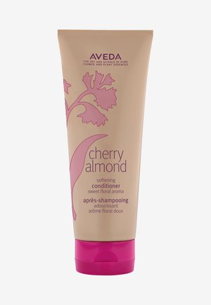 CHERRY ALMOND CONDITIONER - Balsamo - -