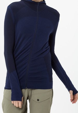 Trainingsjacke - dark blue