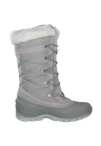Kamik Bottes de neige - grau