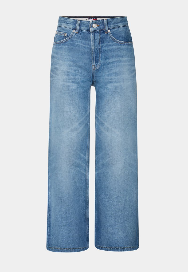 Tommy Jeans Relaxed fit jeans blauw denim/bluedenim Tommy Jeans Relaxed fit jeans blauw denim/bluedenim