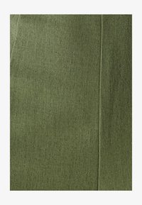 Non selezionato, olive green