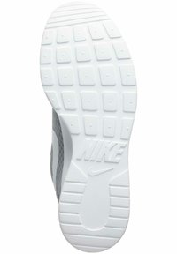 Nike Performance NIKE TANJUN M2Z2 - Zapatillas - wolf grey/white-barely volt black