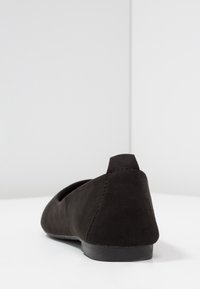 Even&Odd Sabrinas - black