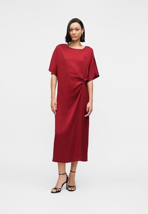 INDAH - Vestito elegante - red